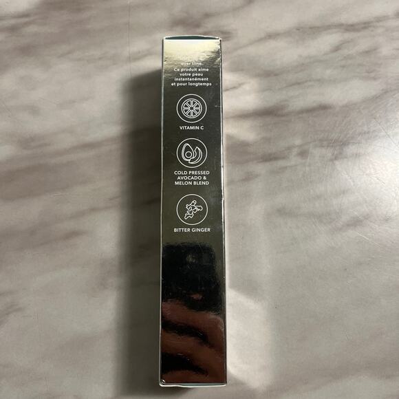 Skin Love Weightless Blur Foundation - Becca for Women - 1.23 oz Espresso - Picture 3 of 6